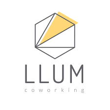 Logo of Llum Coworking