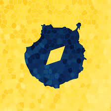 Logo of Nomad City Conference