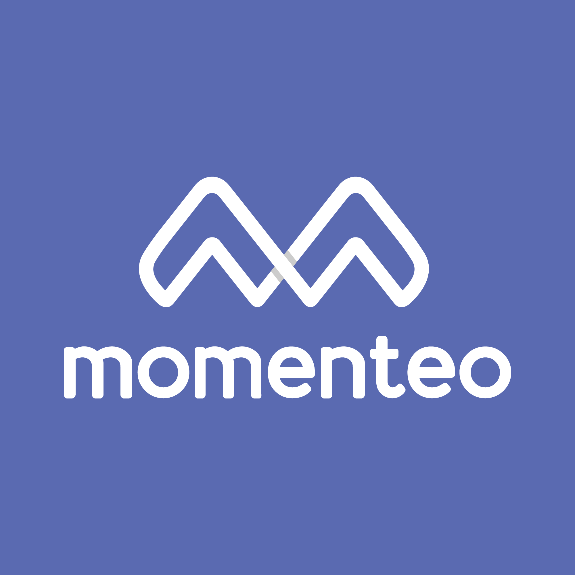 Logo of Momenteo