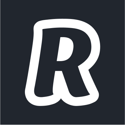 Logo of Revolut