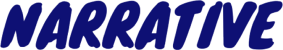 Narrative logo