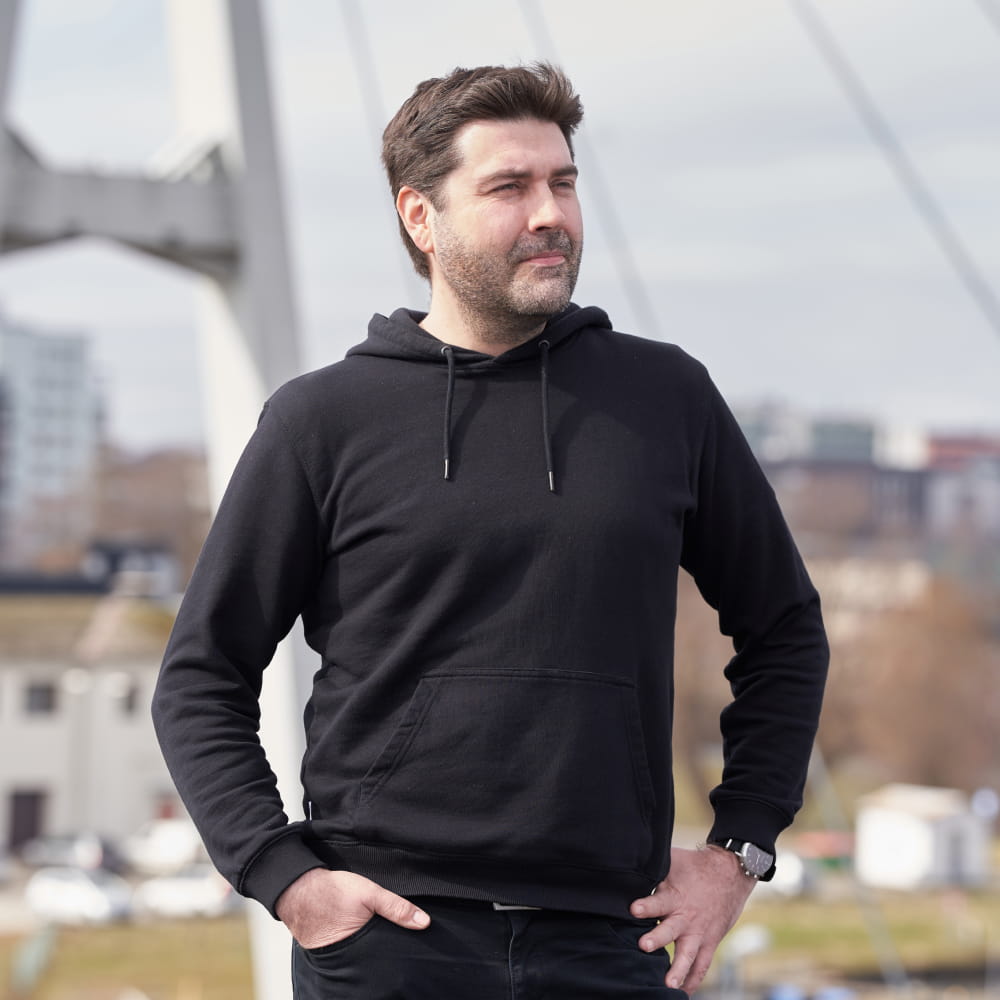 Picture of Mikko Teerenhovi