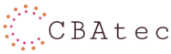 CBATEC logo