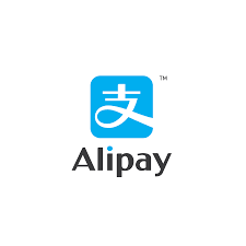 Logo of Alipay