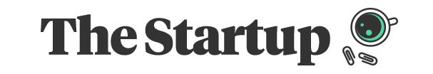 Logo of The Startup