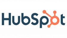 Logo of HubSpot