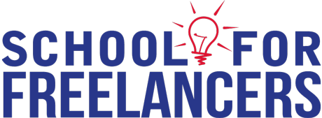 Logo of Know Your Worth Freelance rate calculator