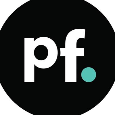 Logo of Peak Freelance