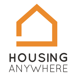 Logo of HousingAnywhere