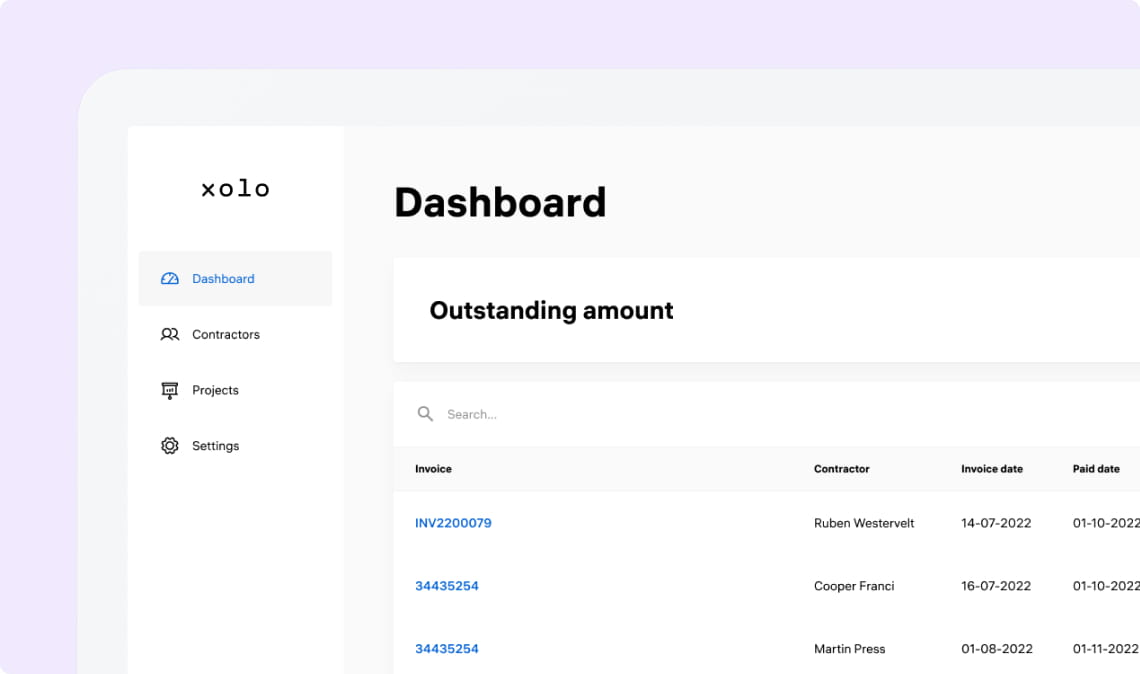 Dashboard illustrtion