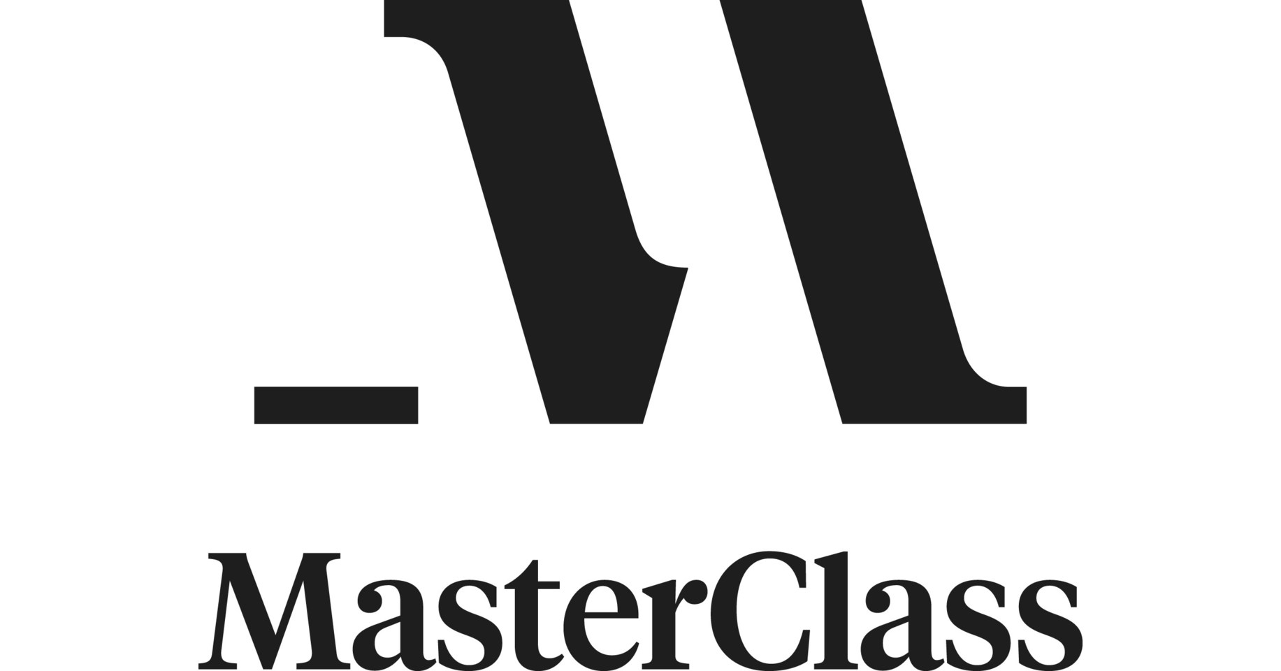 Logo of MasterClass