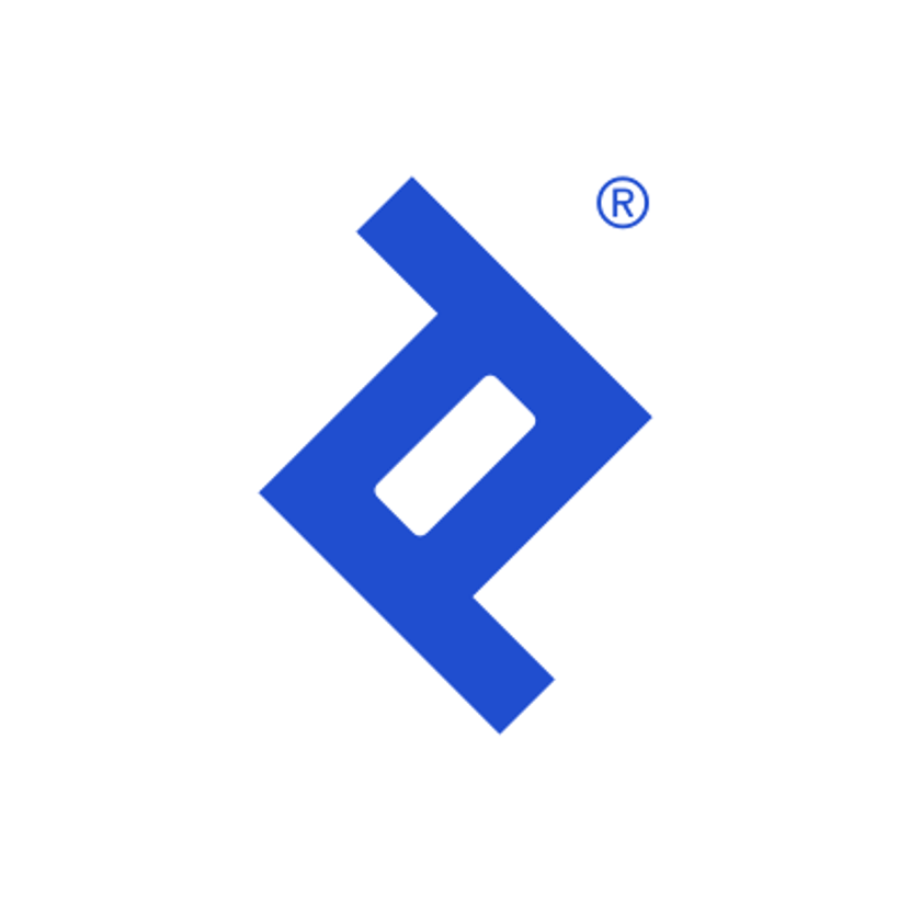 Logo of Toptal