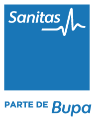 Logo of Sanitas Profesionales