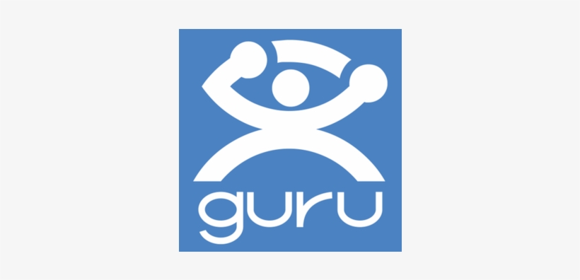 Logo of Guru