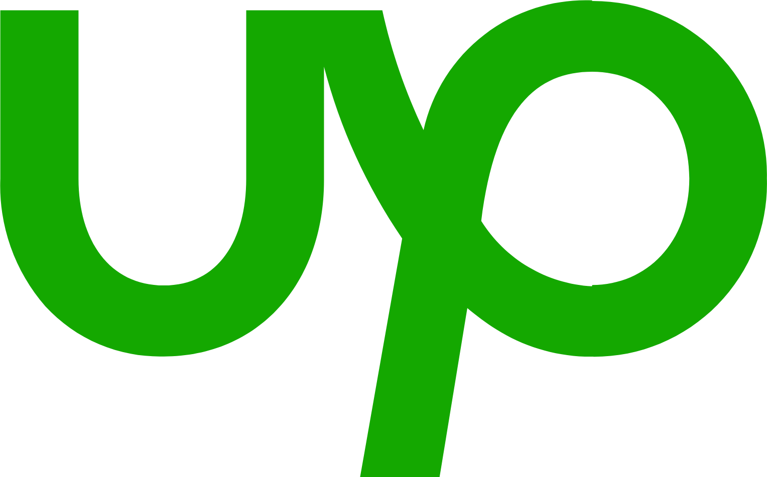 Logo of Upwork