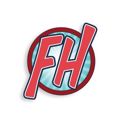 Logo of Freelance Heroes