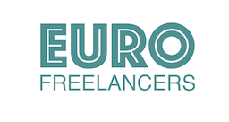 Logo of Euro Freelancers