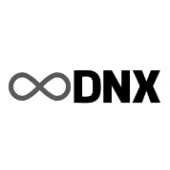 Logo of DNX Festival