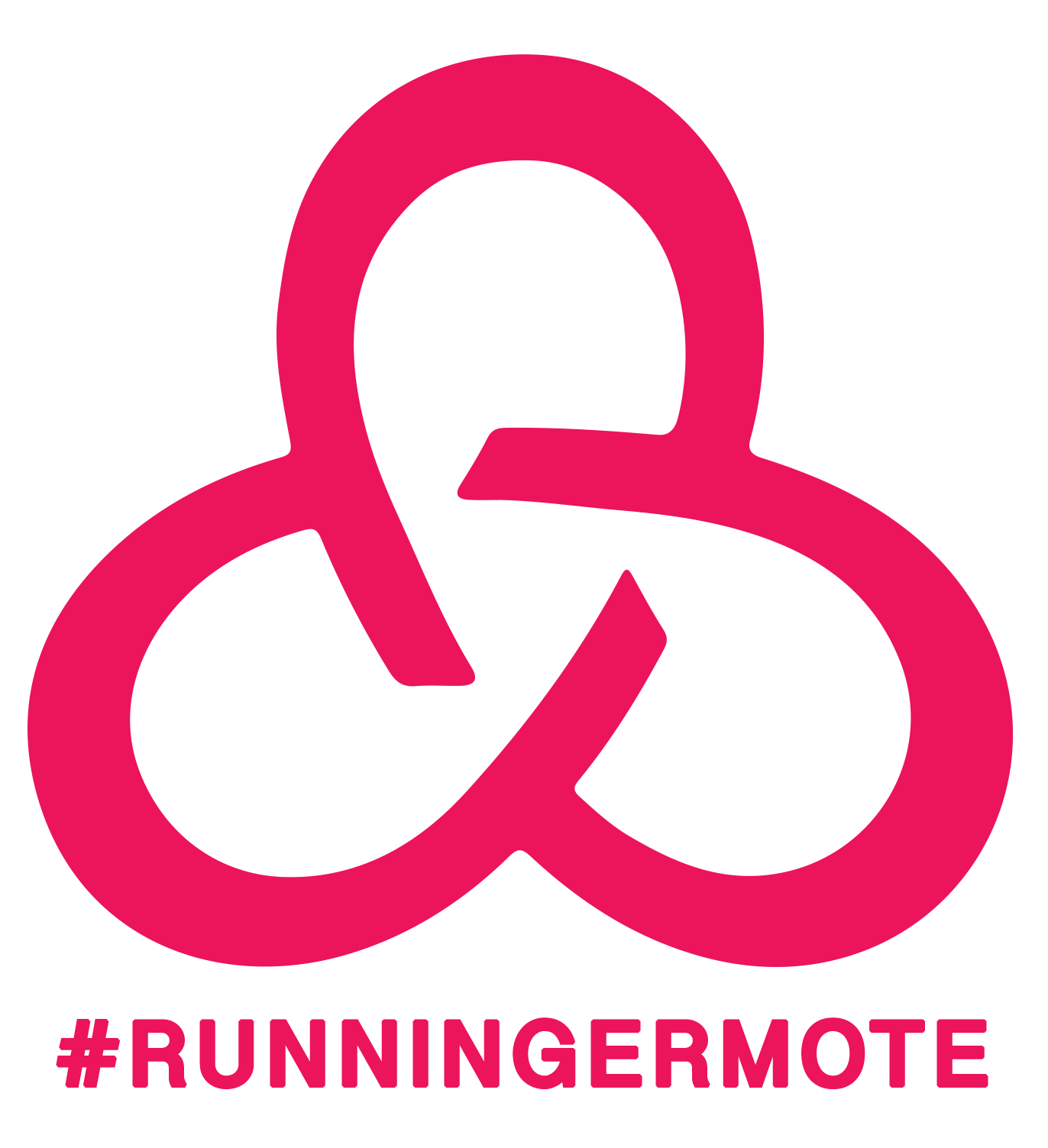 Logo of Running Remote