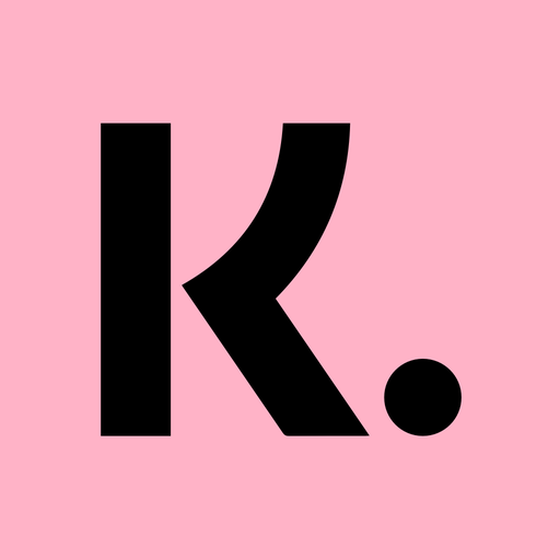 Logo of Klarna