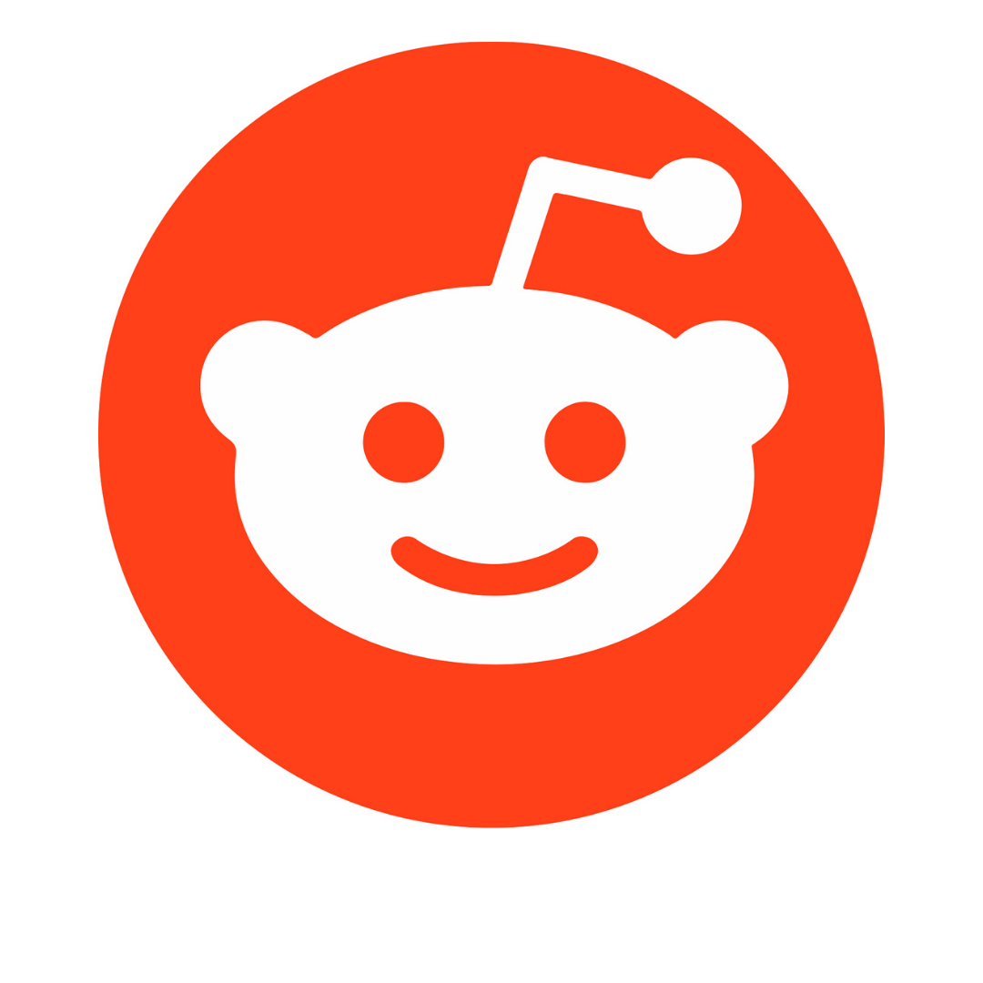 Logo of Reddit Freelancers