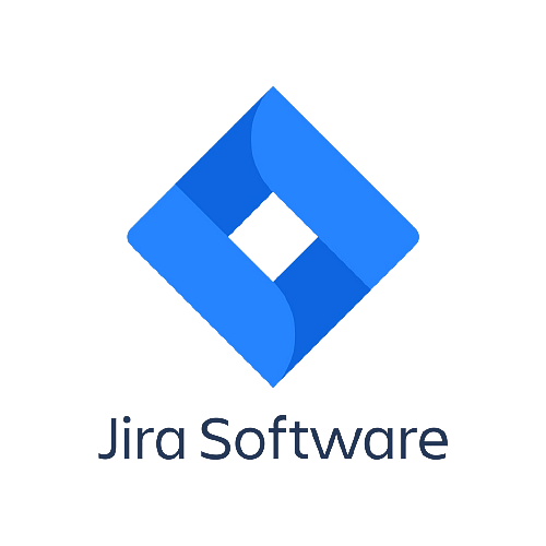 Logo of Jira