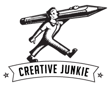 Logo of Your Creative Junkie