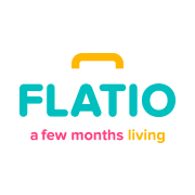 Logo of Flatio