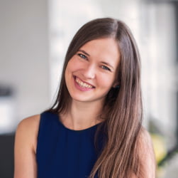 Picture of Piret Kerem