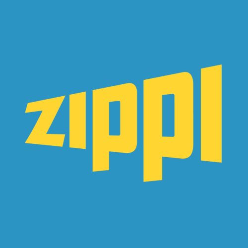 Logo of Zippi