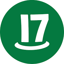 Logo of 17hats