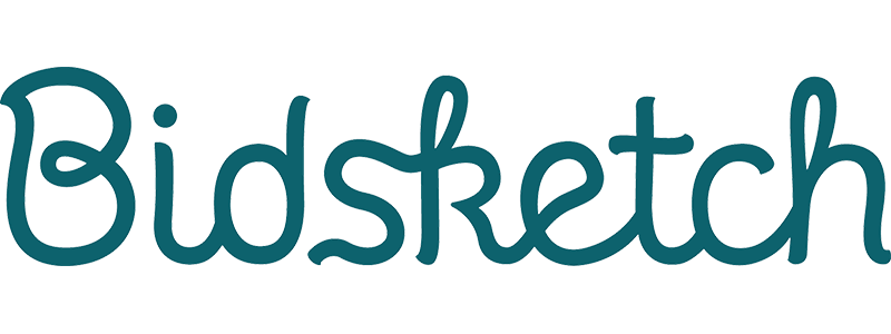 Logo of Bidsketch