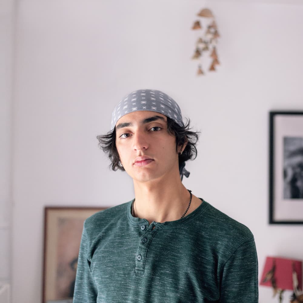 Picture of Xolo's Freelancer