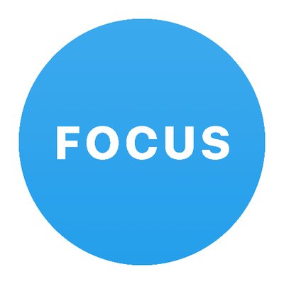Logo of Focus@Will