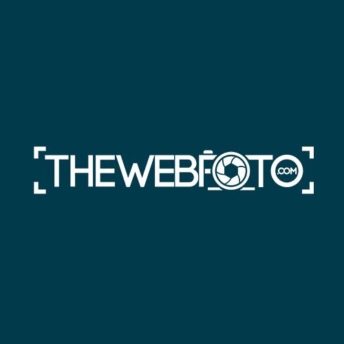 Logo of Thewebfoto