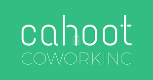 Logo of Cahoot Coworking Barcelona