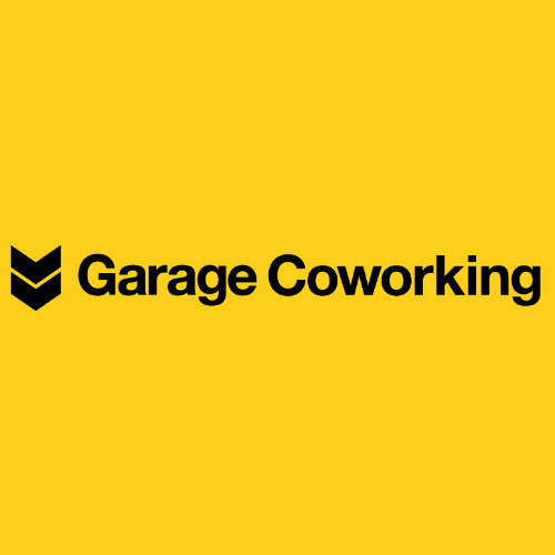 Logo of Garage Coworking