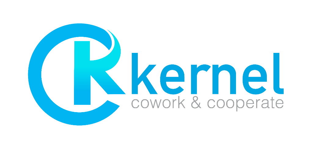 Logo of Espacio Kernel