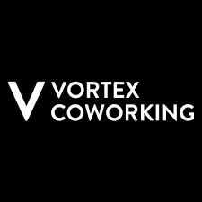 Logo of Vortex Coworking
