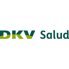 Logo of DKV autónomos