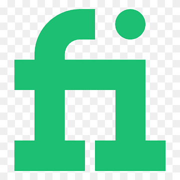 Logo of Fiverr