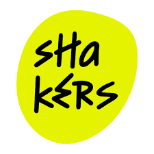 Logo of Shakers