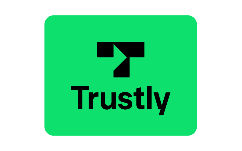 Logo of Trustly