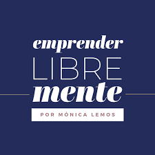 Logo of Emprender LibreMente