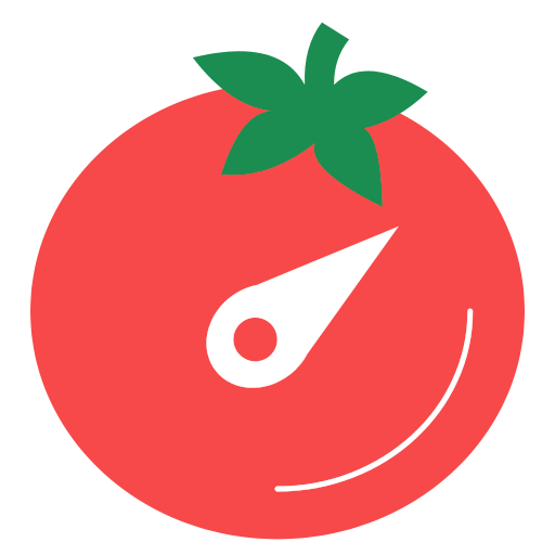Logo of Pomodoro Timer
