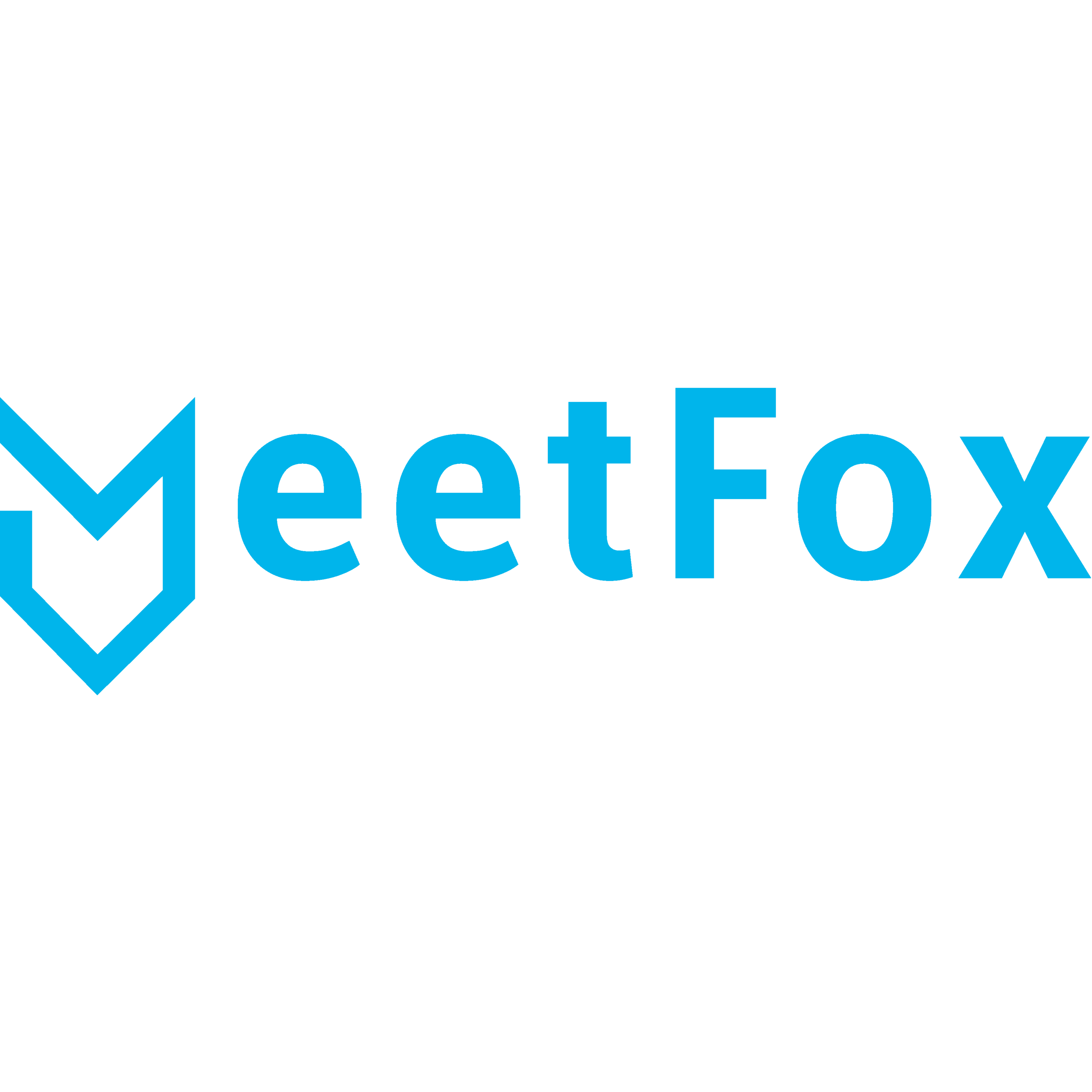 Logo of MeetFox