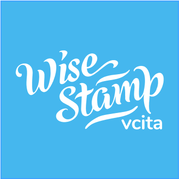 Logo of Wise Stamp