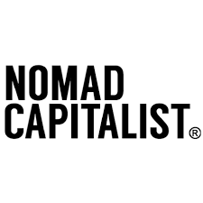 Logo of Nomad Capitalist