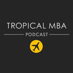 Logo of Tropical MBA 🏖