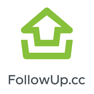 Logo of Follow up